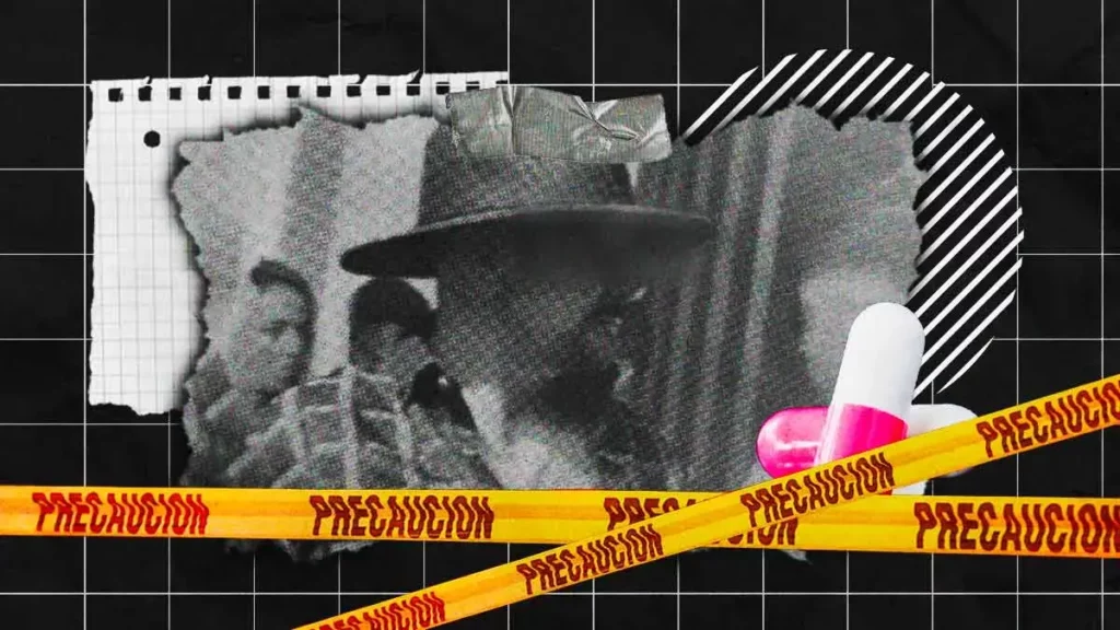 “El Under Taker”, el narcomenudista que controla Angelópolis y límites de Puebla con Tlaxcala