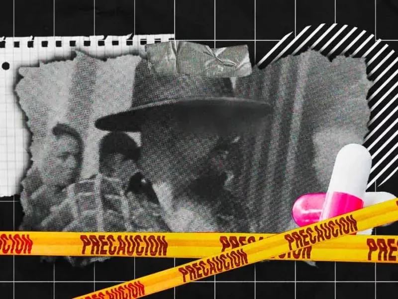 “El Under Taker”, el narcomenudista que controla Angelópolis y límites de Puebla con Tlaxcala