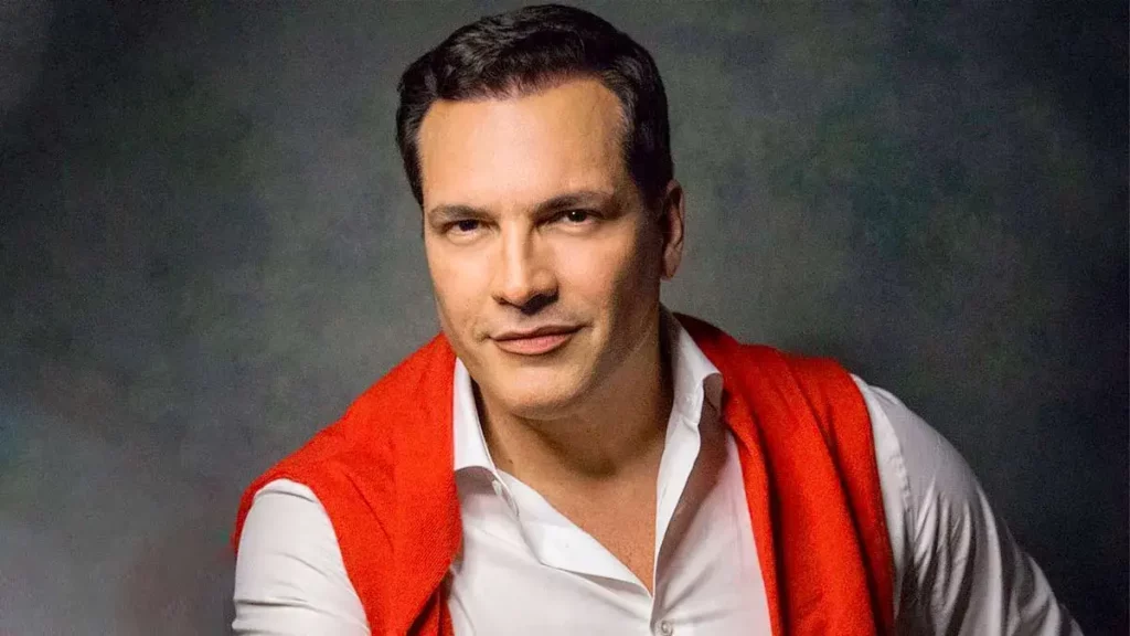 Daniel Boaventura ofrecerá concierto en Puebla en noviembre.