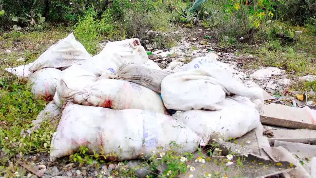 Detectan tiraderos clandestinos de constructoras en zona norte y sur de Puebla