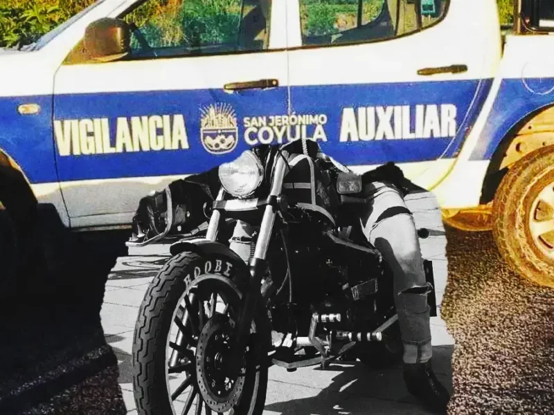 Motociclista murió durante choque con una unidad de carga en Atlixco