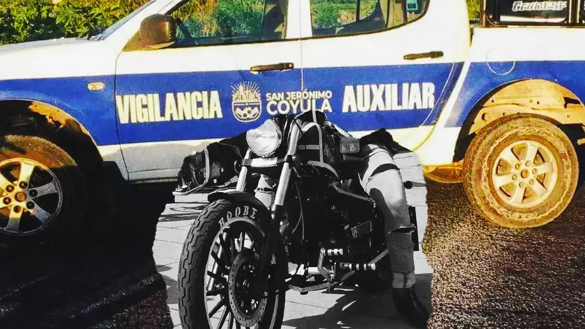 Motociclista murió durante choque con una unidad de carga en Atlixco