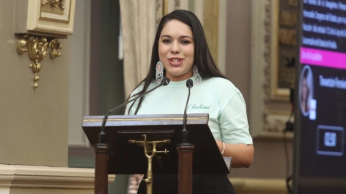 Promueve Congreso del Estado medidas de prevención de incendios forestales.