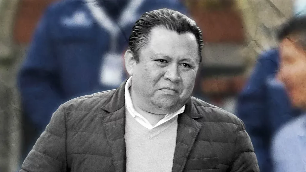 Líder del sindicato del Ayuntamiento de Puebla pierde juicio laboral.