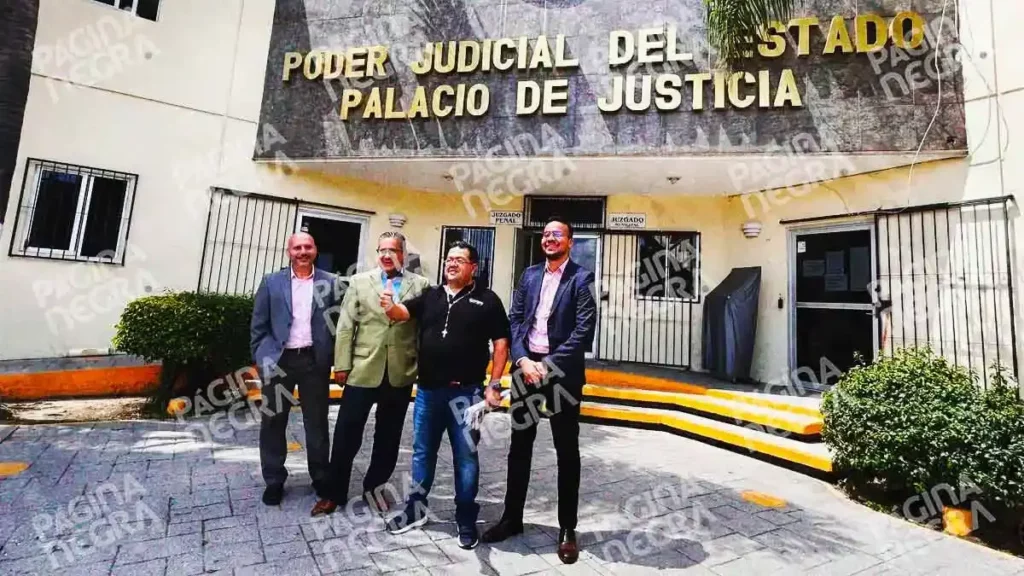 Todavía no sé si regresaré a los medios de comunicación: Arturo Rueda