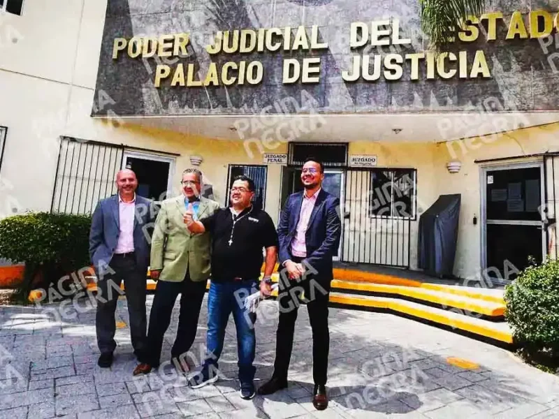 Todavía no sé si regresaré a los medios de comunicación: Arturo Rueda