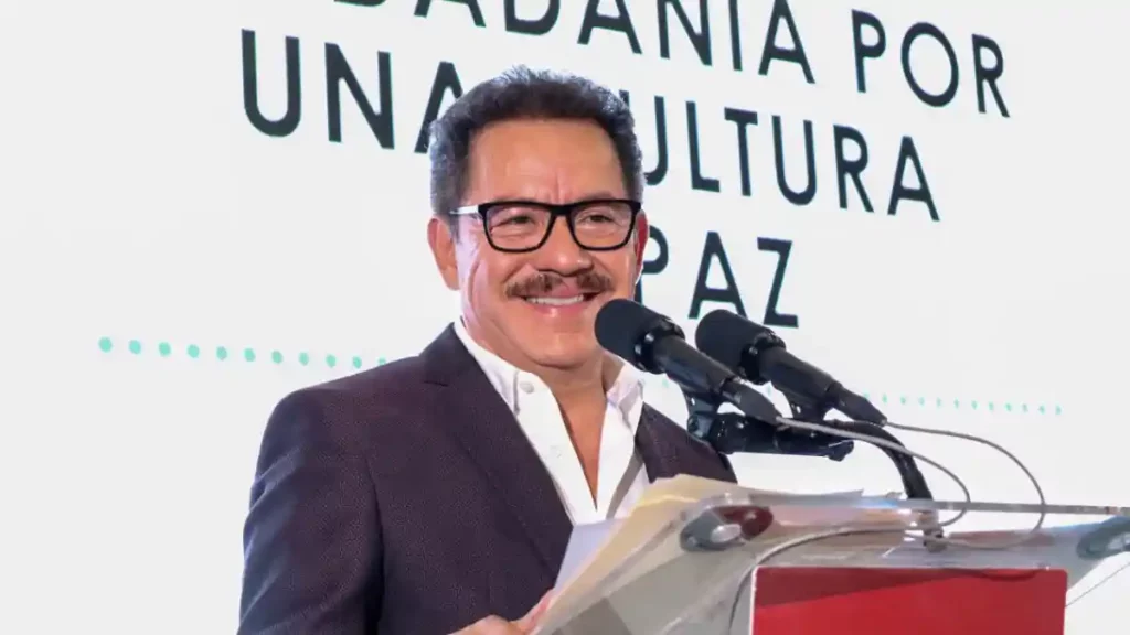 Propone Nacho Mier diálogo ciudadano para alcanzar la paz transformadora en Puebla