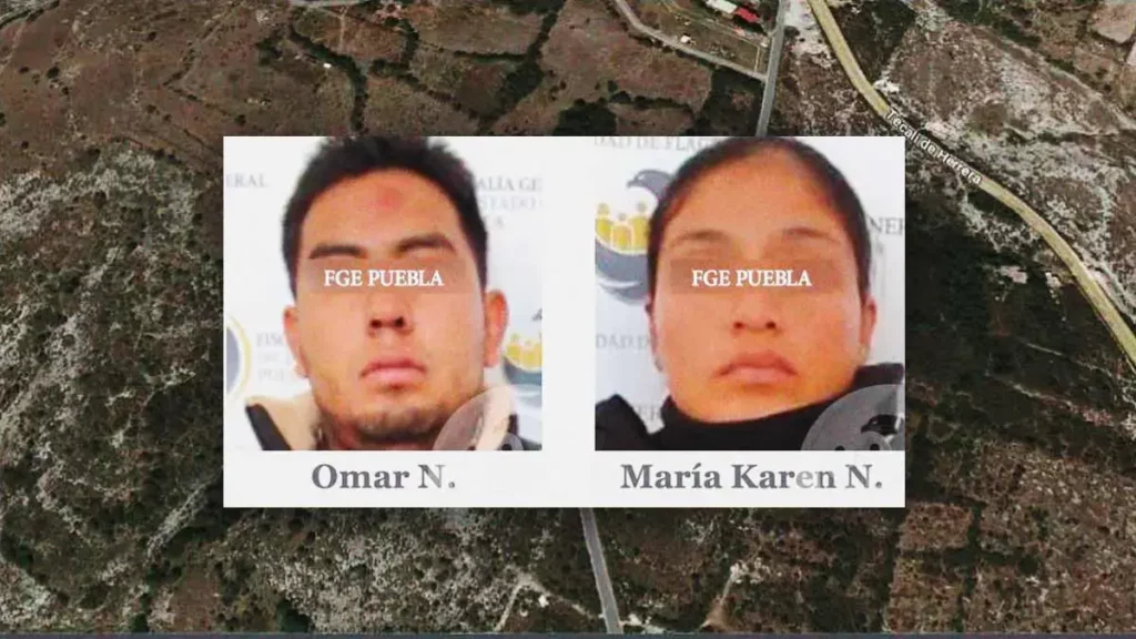 Policía de Tecali espera a que se defina su situación jurídica tras asesinato.