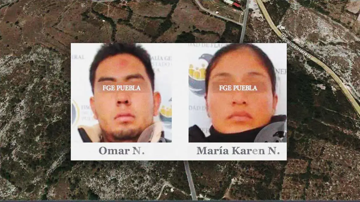Policía de Tecali espera a que se defina su situación jurídica tras asesinato.
