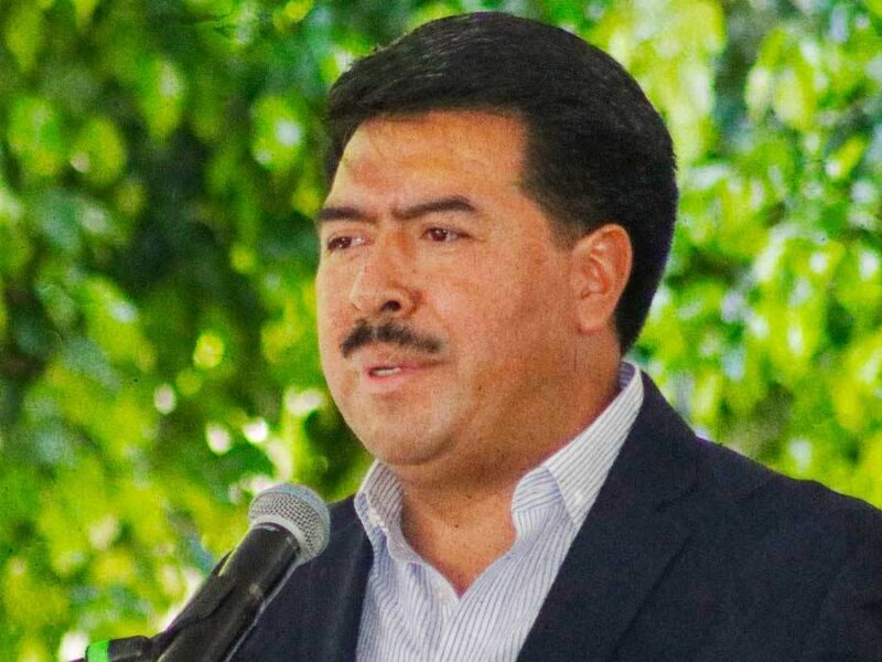 Javier Aquino: realiza reunión con sindicatos para presentar proyecto de ciudad universitaria 2