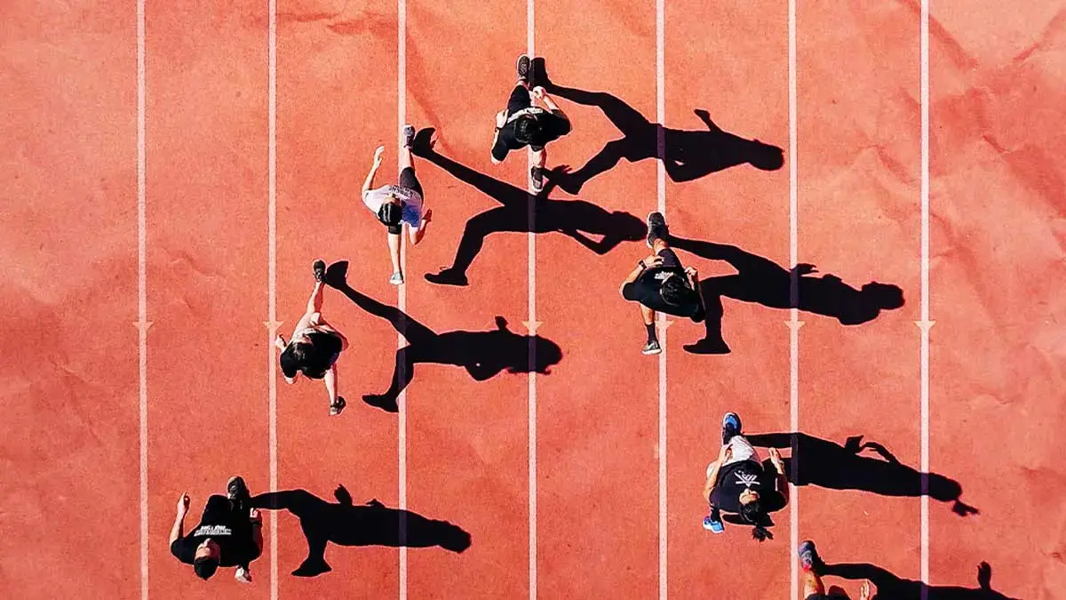 En Puebla dio inicio el Campeonato Nacional de Primera Fuerza de Atletismo 2023
