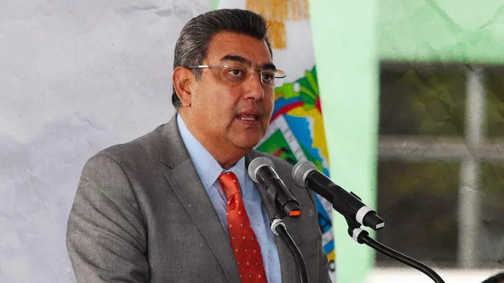 Sergio Salomón Céspedes pide a alcaldes informar sobre obras para evitar conflictos