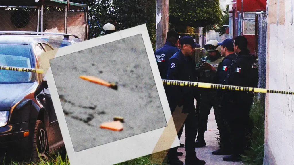 Investigan a la banda de “Los Gigios” por el ataque en el Infonavit San Aparicio