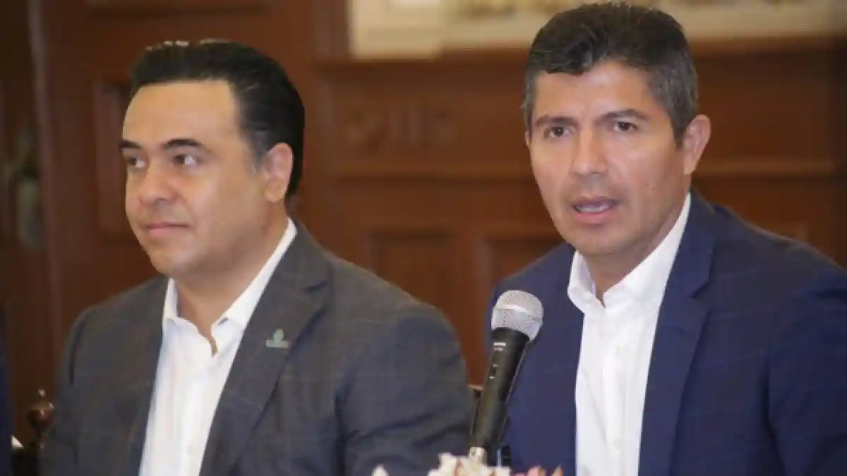 Puebla, sede de la Segunda Asamblea General Ordinaria de Ciudades Mexicanas Patrimonio Mundial