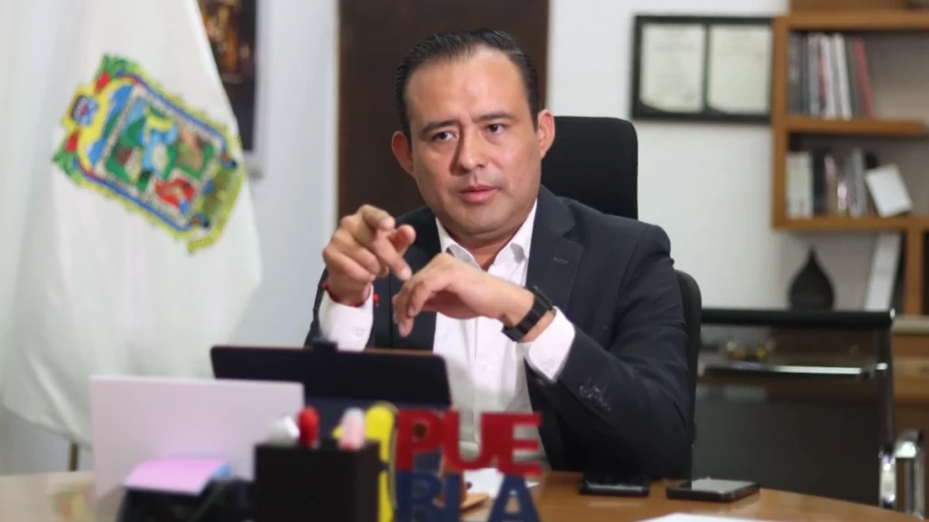 Recibe Congreso del Estado capacitación sobre el Sistema Anticorrupción.