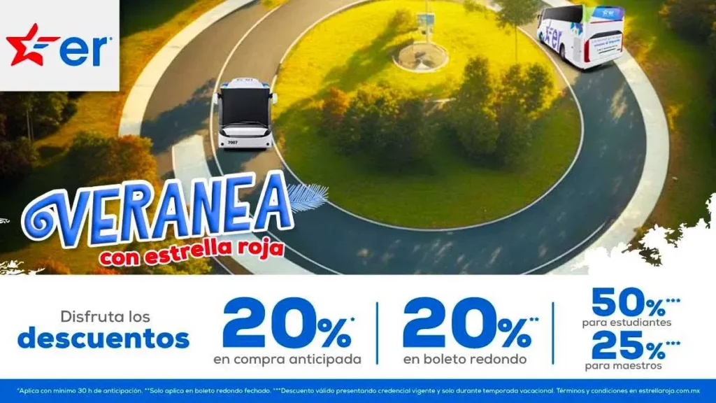 La campaña de Estrella Roja con Inteligencia Artificial que te cuenta todo sobre sus viajes