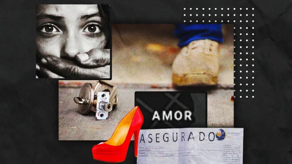 Aseguran inmueble donde había mujeres privadas de la libertad; víctimas de trata de personas en Puebla