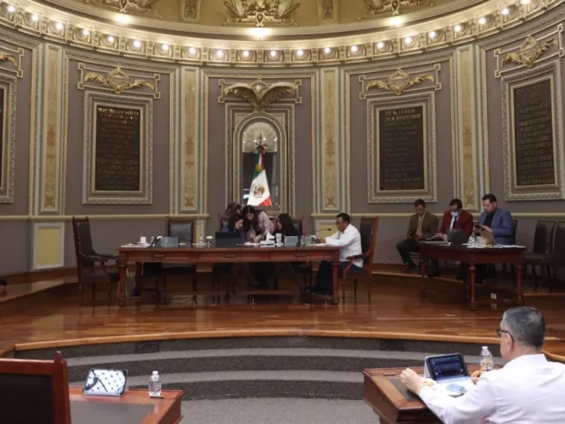 Congreso avala agilizar procesos de adopción en Puebla.