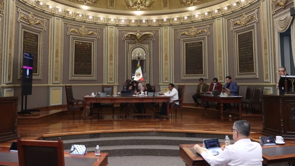 Congreso avala agilizar procesos de adopción en Puebla.