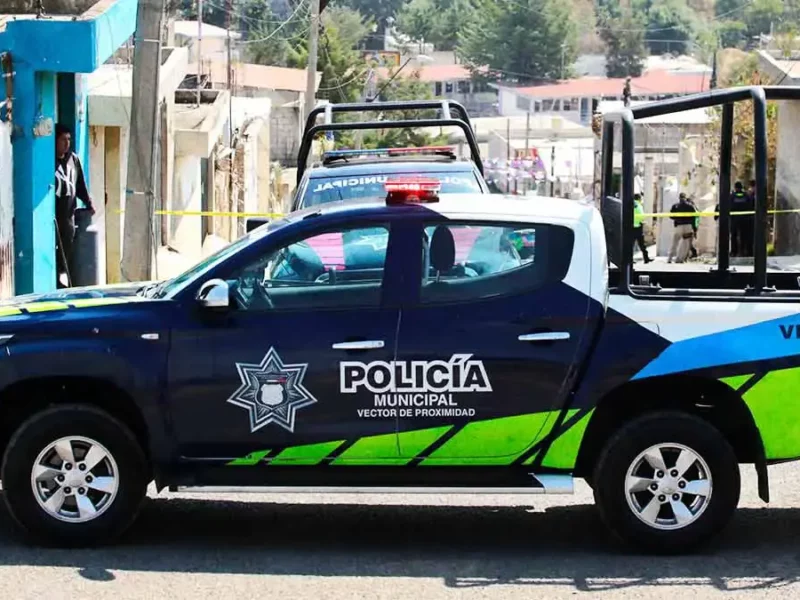 Continúa prueba piloto de reducción de horario de policías municipales de Puebla