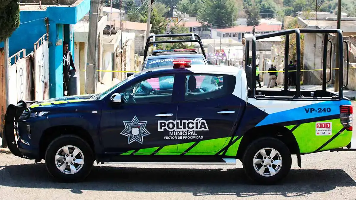 Continúa prueba piloto de reducción de horario de policías municipales de Puebla