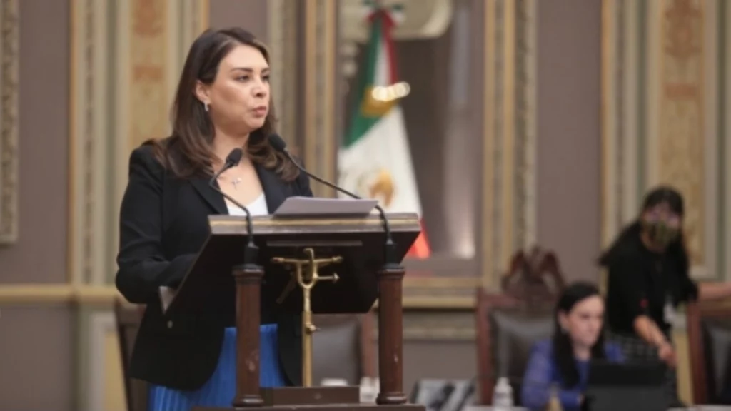 Promueven en el Congreso Punto de Acuerdo para que se respeten normas de seguridad vial.