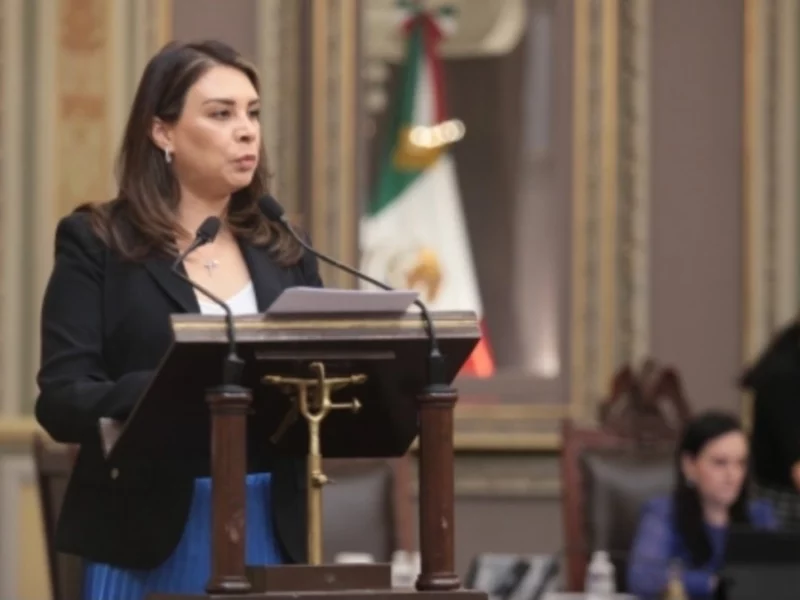 Promueven en el Congreso Punto de Acuerdo para que se respeten normas de seguridad vial.