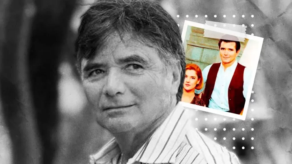 La Asociación Nacional de Intérpretes reporta la muerte del actor Alfonso Iturralde