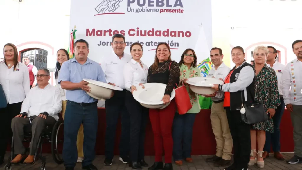 Prepara gobierno estatal normativa para mantener estándares de calidad en Pueblos Mágicos