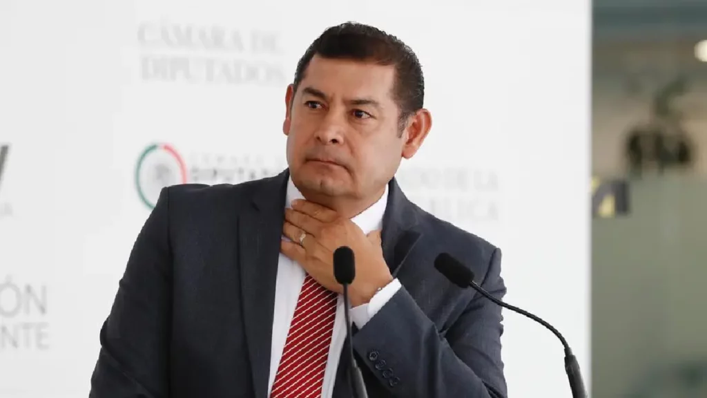 Armenta impulsa agenda a favor de las mujeres y los derechos del planeta