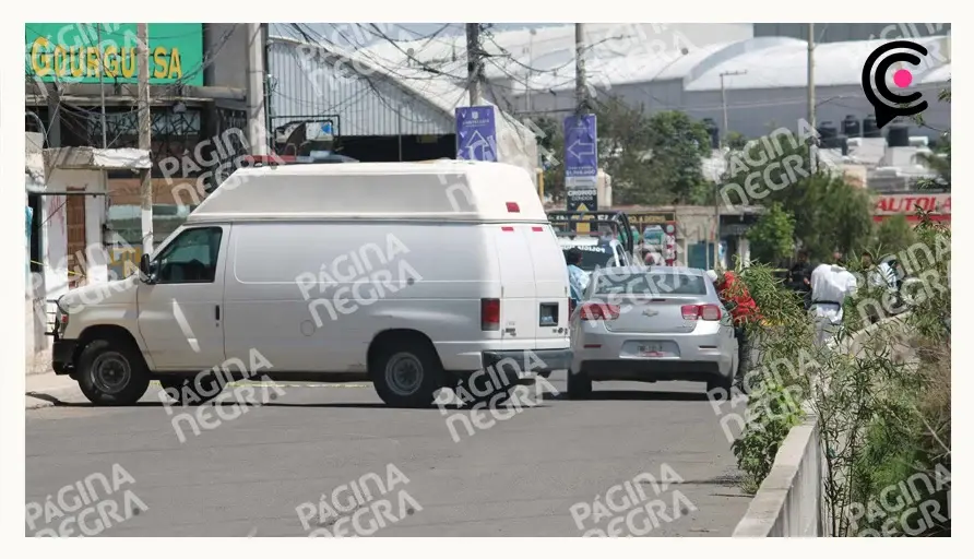 Balean gimnasio en Cuautlancingo, ejecutaron a su dueño a inicios de julio