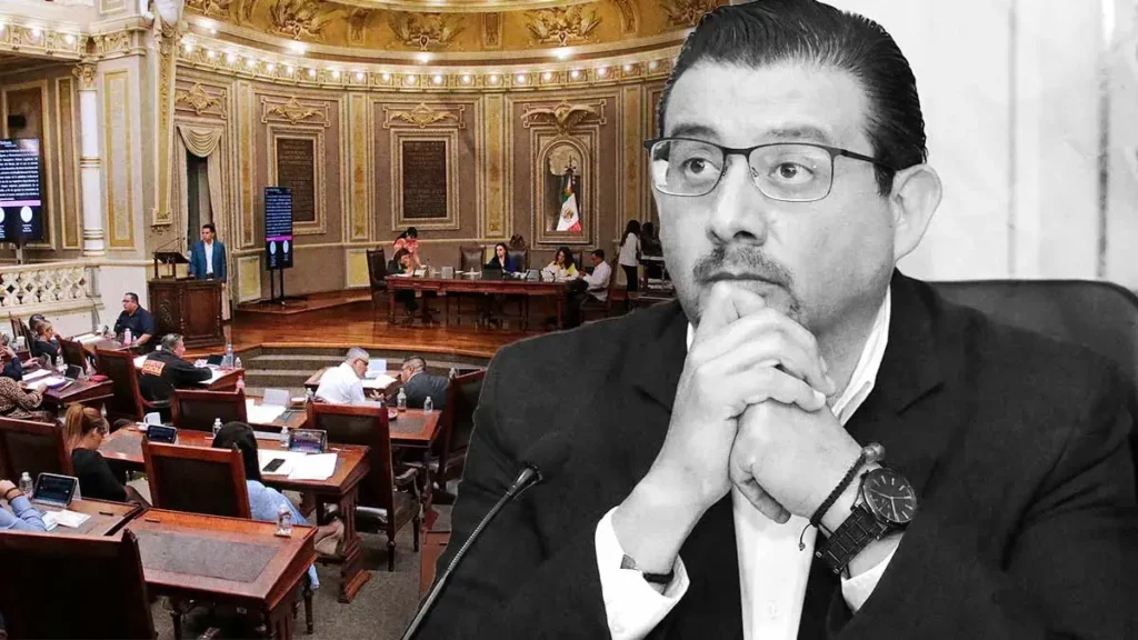 “Ley Alcántara” será votada en el Congreso de Puebla este jueves