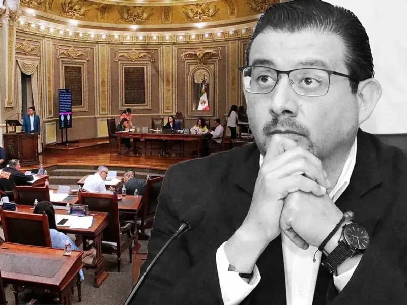 “Ley Alcántara” será votada en el Congreso de Puebla este jueves