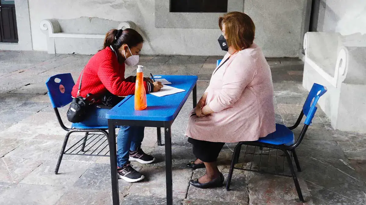 Aquí las fechas para las inscripciones y reinscripciones 2023 en las escuelas de Puebla