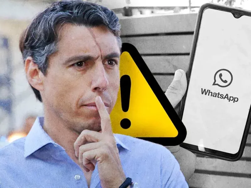 ¡Cuidado! Alertan sobre fraudes con falsos programas sociales del Ayuntamiento de Puebla.