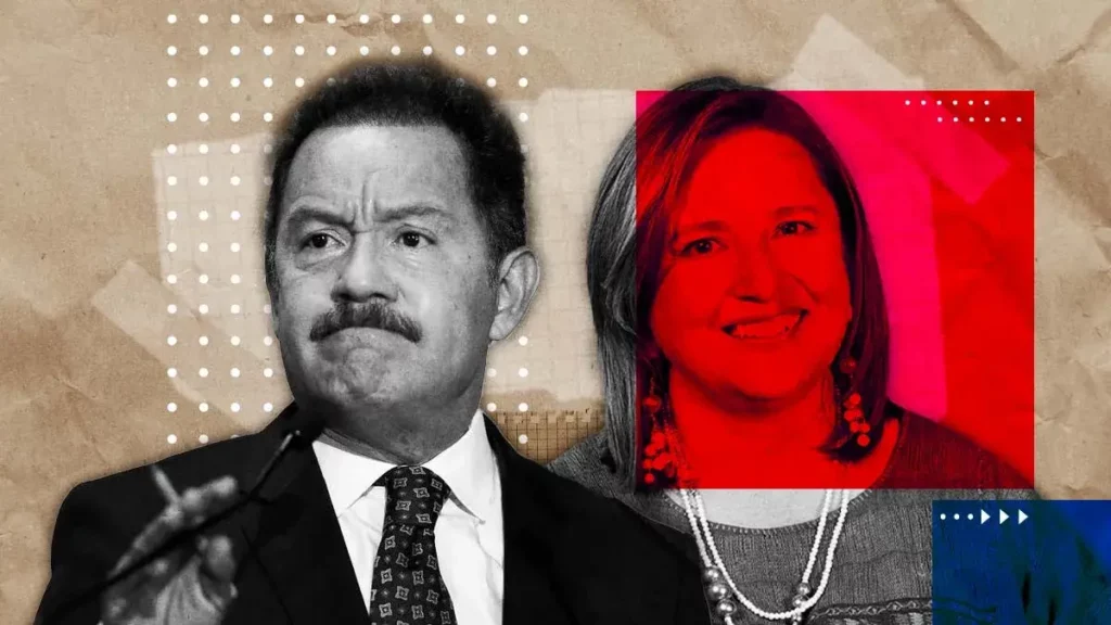 Nacho Mier dice que Xóchitl Gálvez parece más de Morena que del PAN