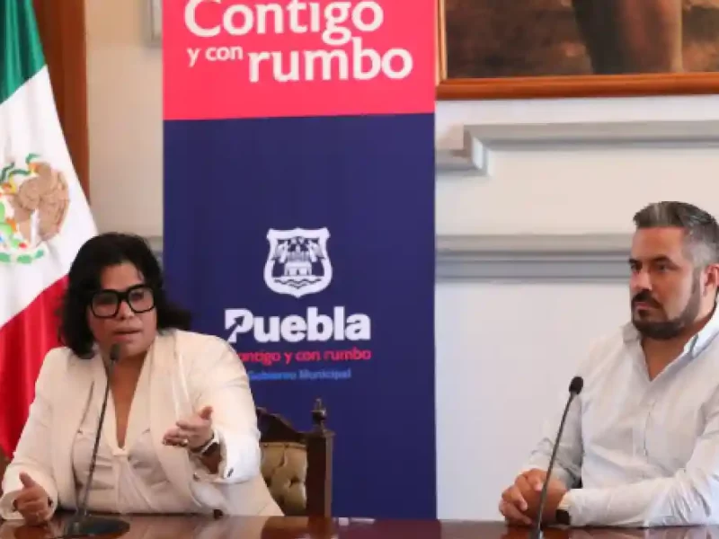 Gobierno Municipal presenta "Tablero de Rendición de Cuentas”