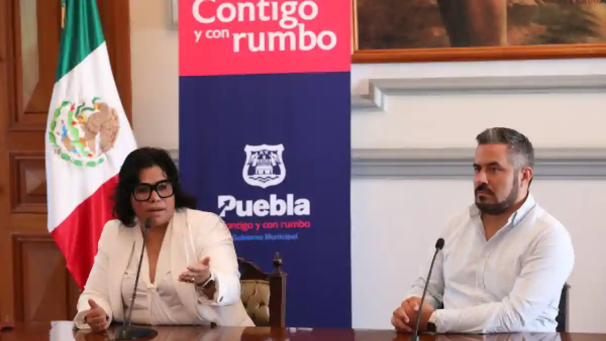 Gobierno Municipal presenta "Tablero de Rendición de Cuentas”