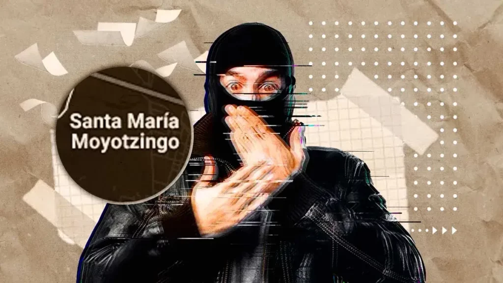 ¿Quién será? Un alcalde de Puebla fue víctima de robo en Moyotzingo