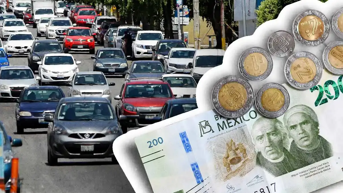 Estos son los descuentos para el pago de tenencia en Puebla.