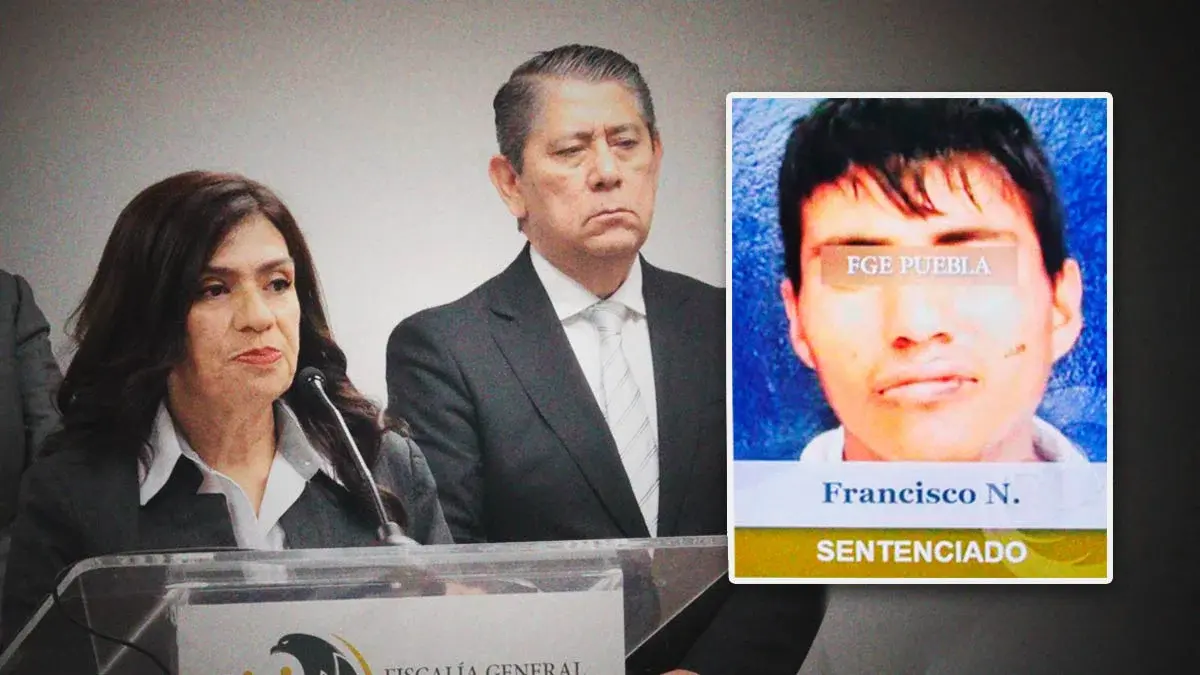 Mató a su padre en Santiago Miahuatlán, le dan sentencia de 27 años en prisión