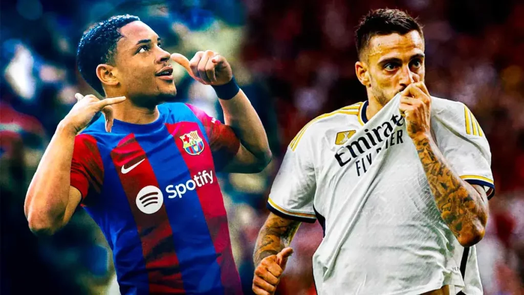 Barcelona y Real Madrid sostendrán un amistoso en Estados Unidos.
