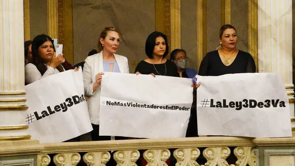 Con aval de Ayuntamientos, Congreso aprueba “Ley 3 de 3” en Puebla