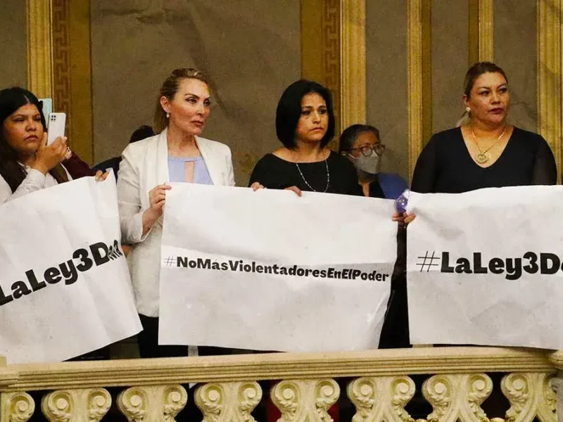 Con aval de Ayuntamientos, Congreso aprueba “Ley 3 de 3” en Puebla