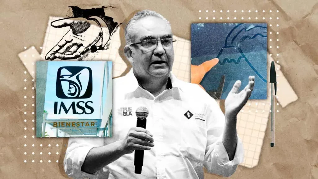 Estos son los pendientes que deja José Antonio Martínez en Salud