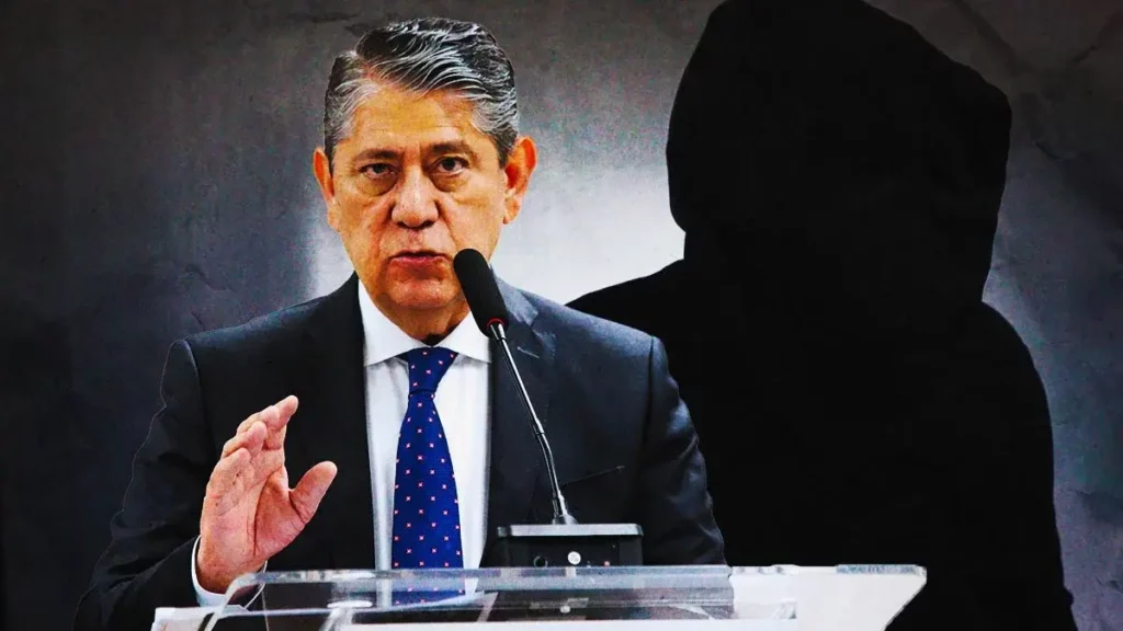 Fiscalía confirmó que citaron a alcalde vía Facebook para asaltarlo en Moyotzingo