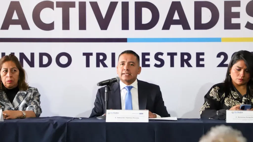 Presenta Mundo Tlatehui acciones emprendidas durante el segundo trimestre de 2023