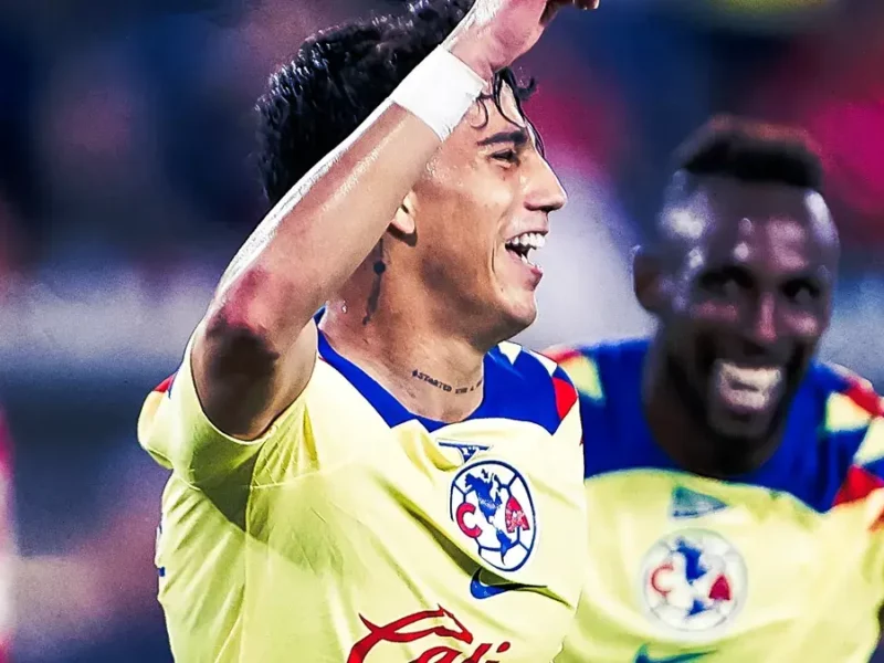 América y Toluca debutan con el pie derecho su travesía en la Leagues Cup