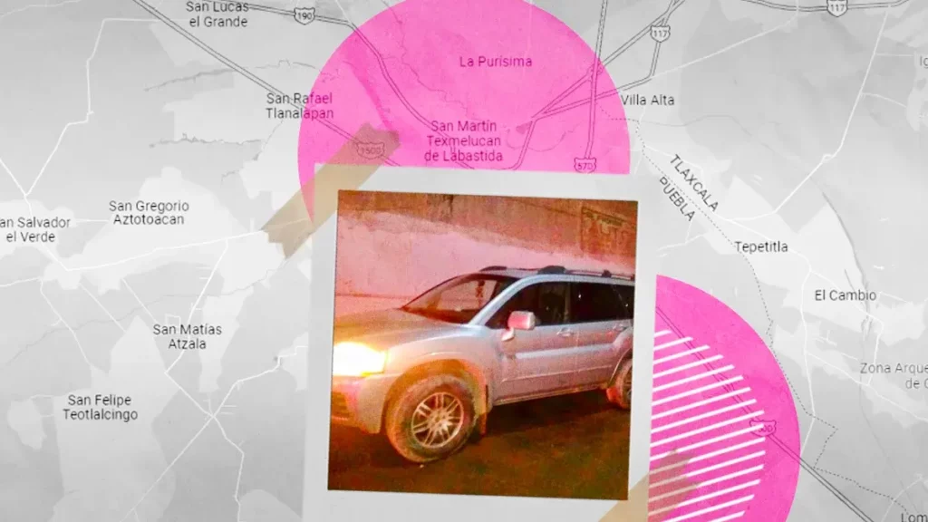 A balazos matan a “El Chorris”, líder criminal, en San Martín Texmelucan