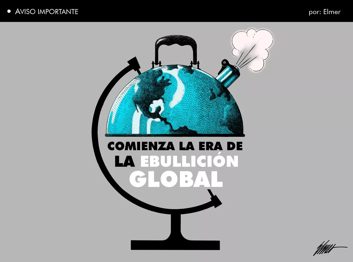 aviso importante